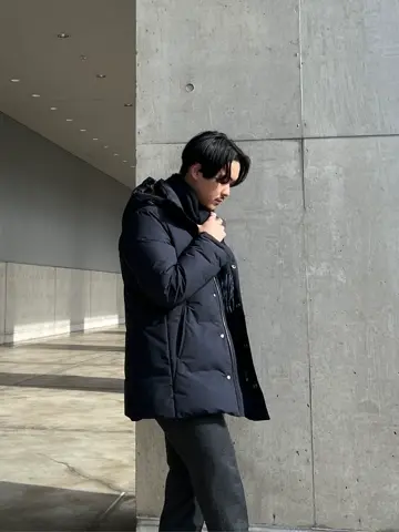 GOTAIRIKU 竹林 コーディネート画像