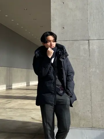 GOTAIRIKU 竹林 コーディネート画像