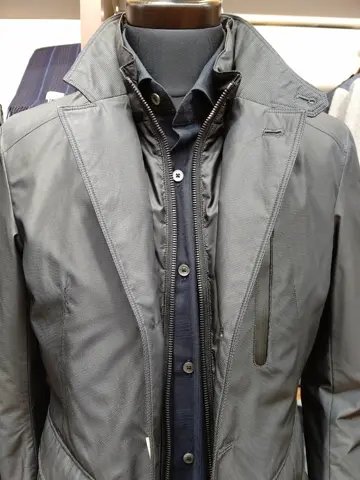 GOTAIRIKU 江坂 コーディネート画像