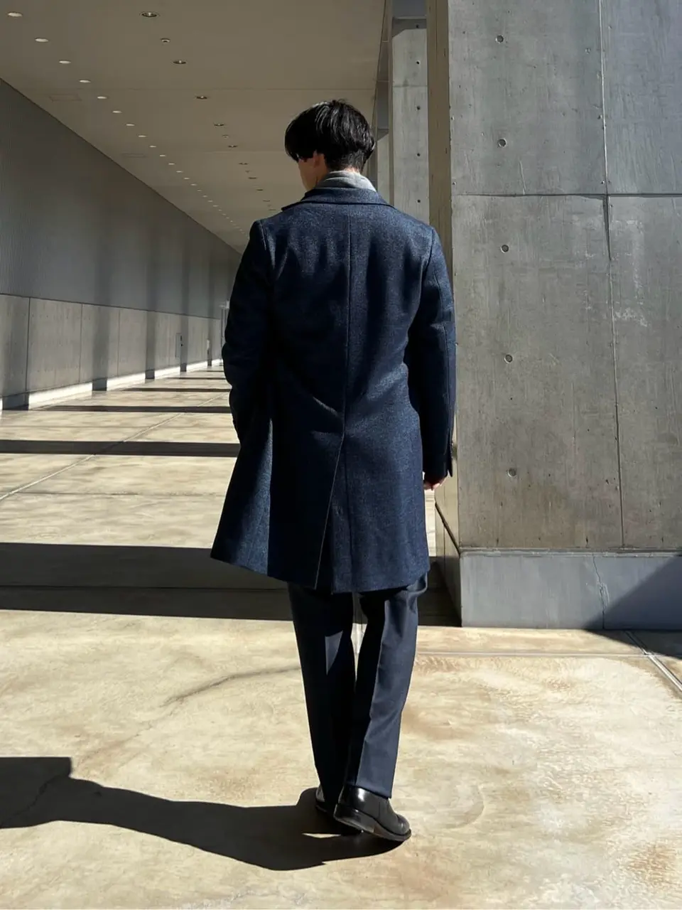 GOTAIRIKU 竹林 コーディネート画像