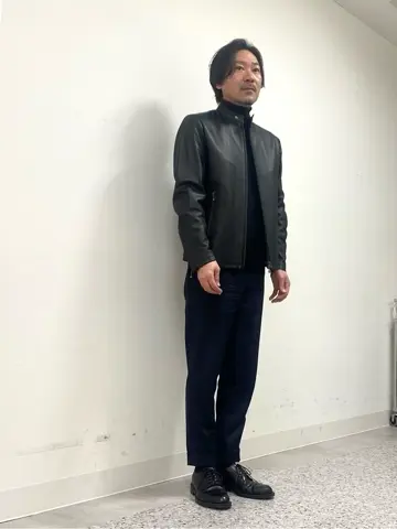 GOTAIRIKU 松田 コーディネート画像