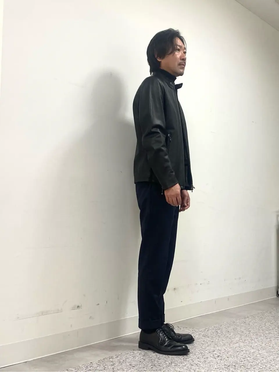 GOTAIRIKU 松田 コーディネート画像