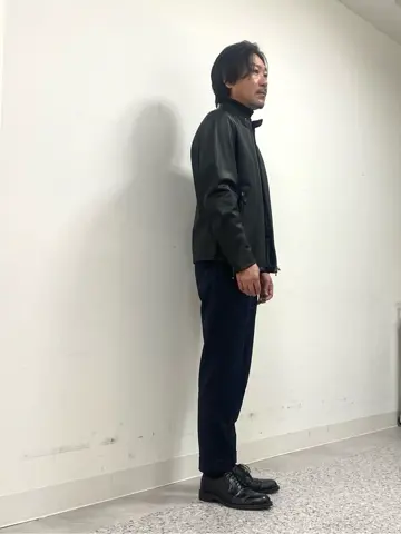 GOTAIRIKU 松田 コーディネート画像