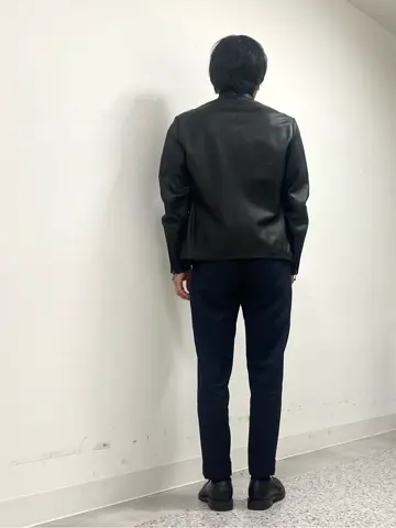 GOTAIRIKU 松田 コーディネート画像