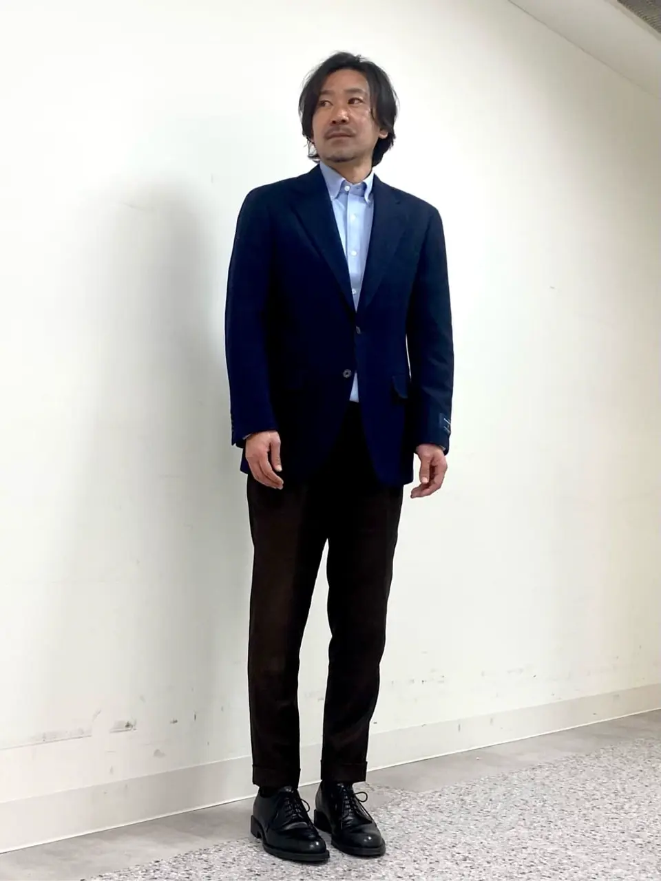 GOTAIRIKU 松田 コーディネート画像