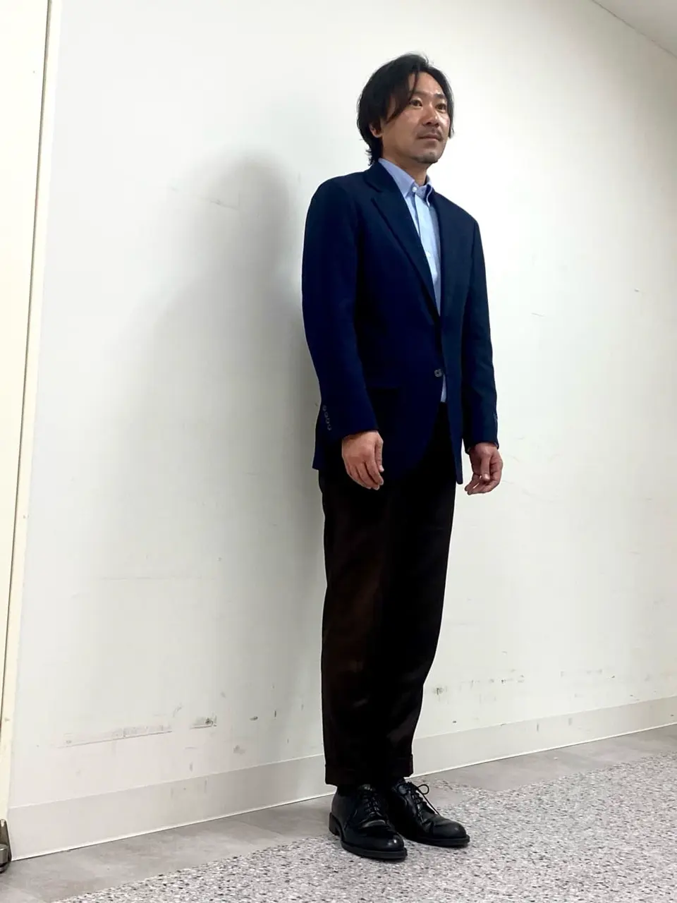 GOTAIRIKU 松田 コーディネート画像