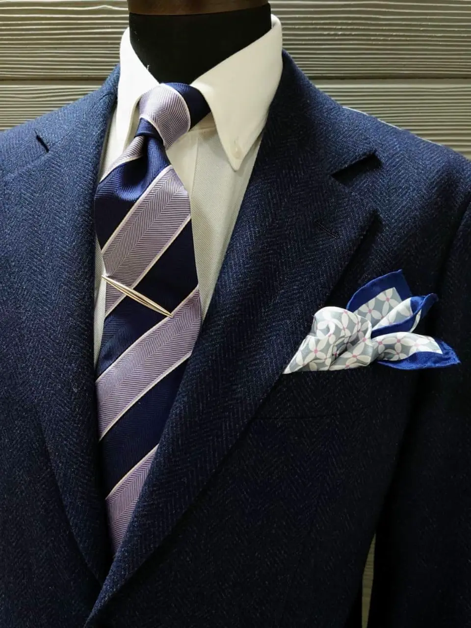 GOTAIRIKU 八幡 コーディネート画像