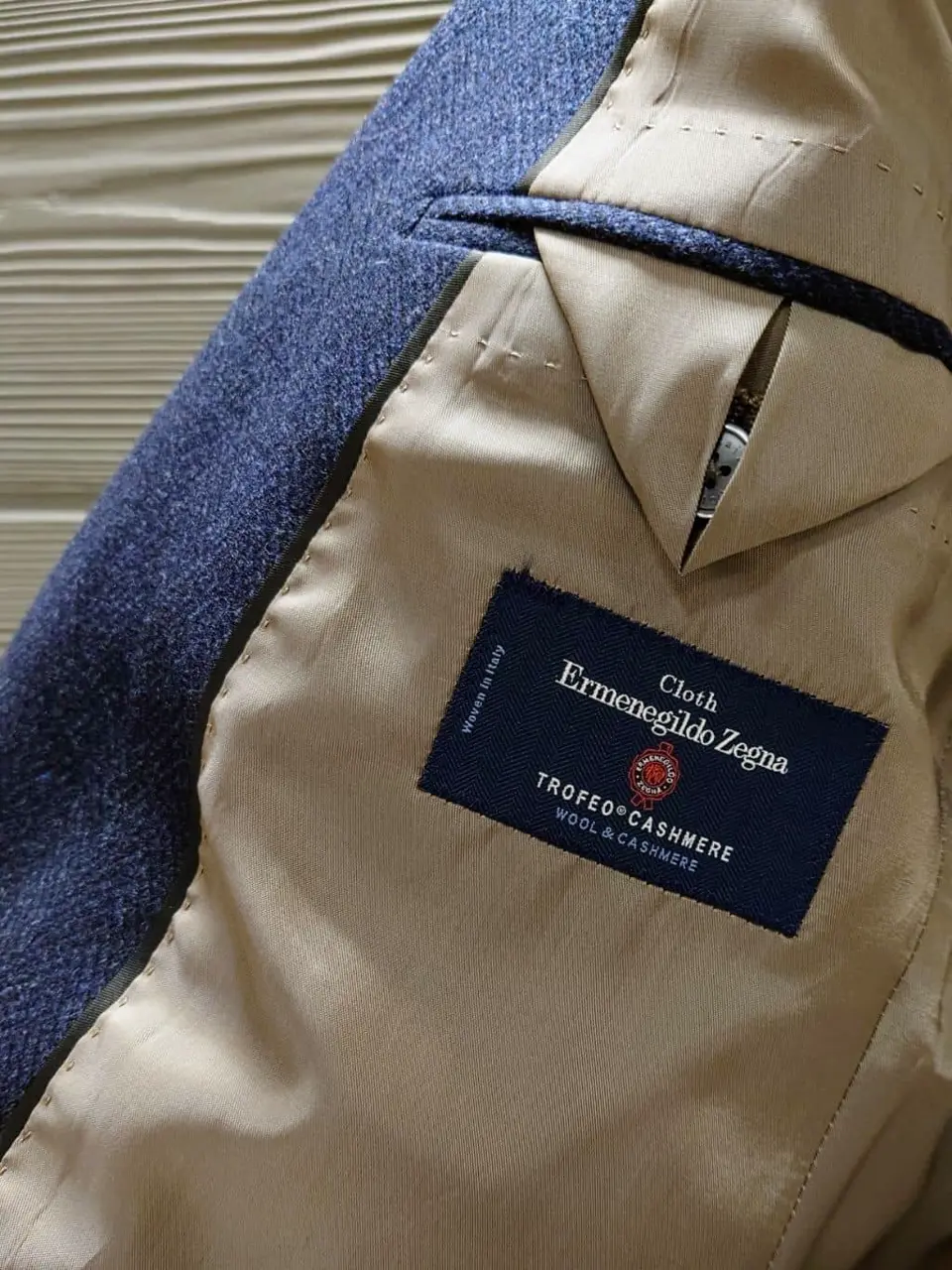 GOTAIRIKU 八幡 コーディネート画像