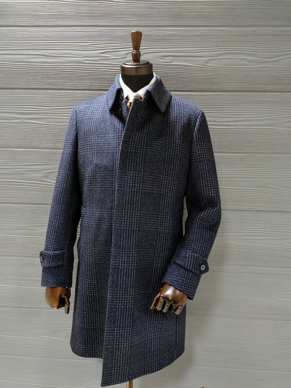 GOTAIRIKU 八幡 コーディネート画像