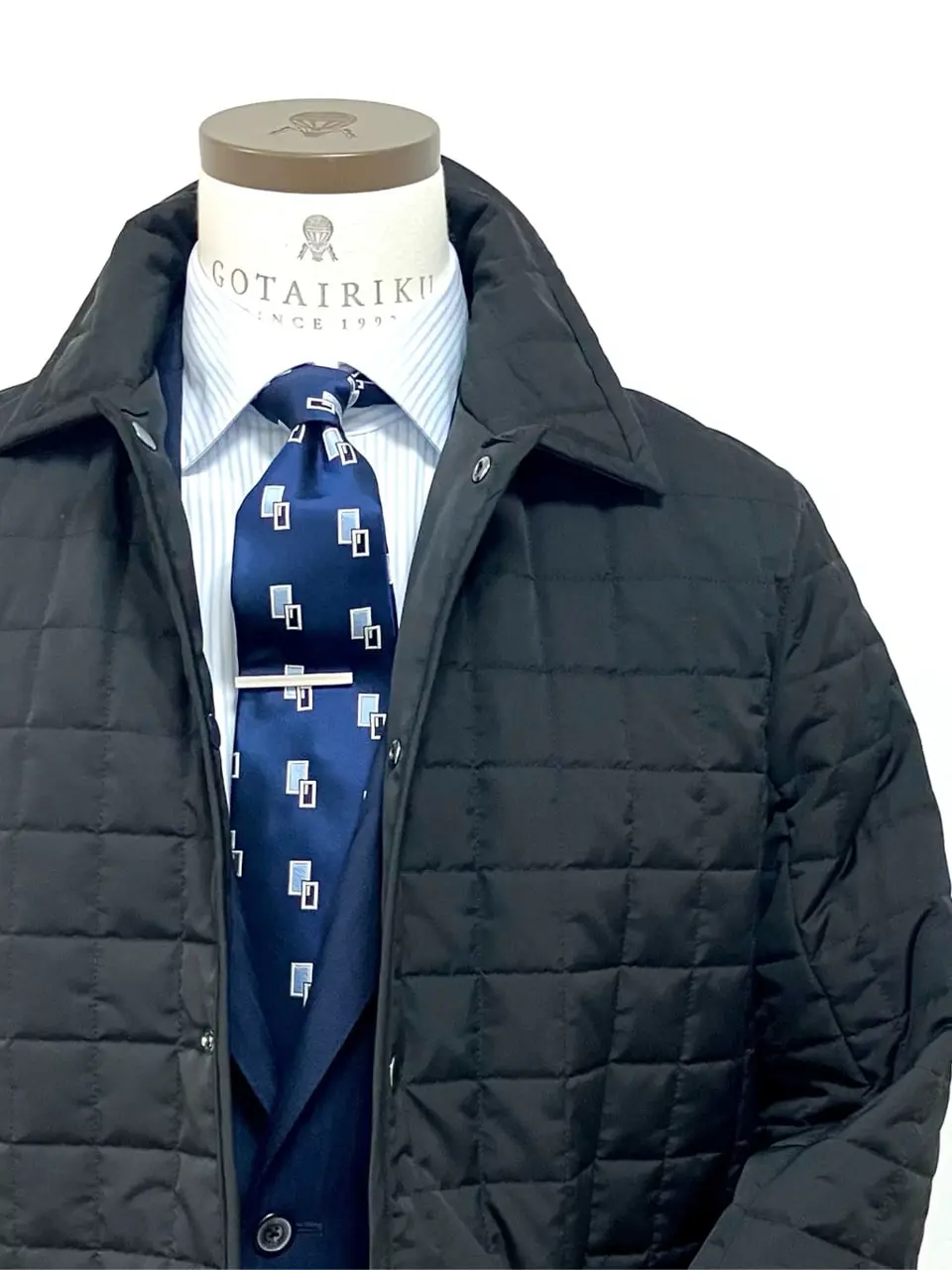 GOTAIRIKU 今井 コーディネート画像