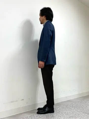 GOTAIRIKU 松田 コーディネート画像