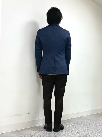 GOTAIRIKU 松田 コーディネート画像