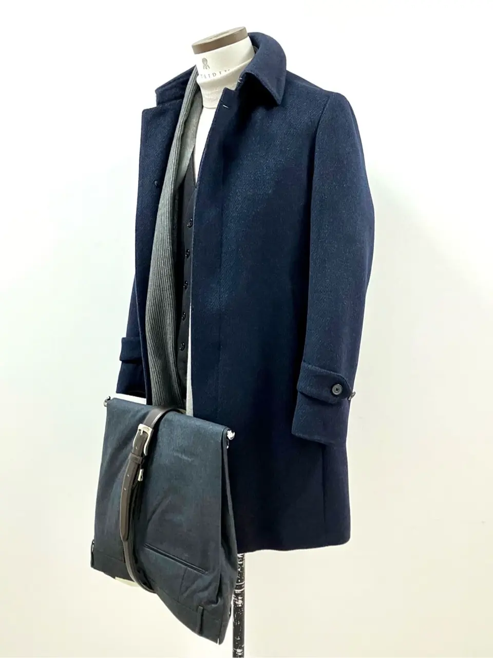 GOTAIRIKU 今井 コーディネート画像