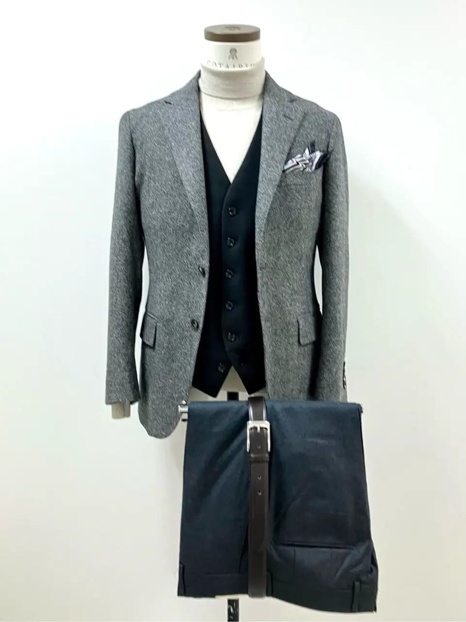 GOTAIRIKU 今井 コーディネート画像