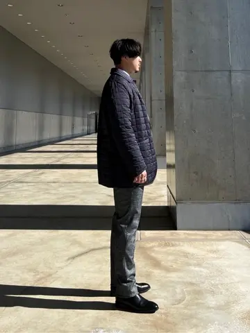 GOTAIRIKU 竹林 コーディネート画像