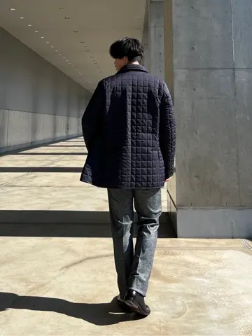 GOTAIRIKU 竹林 コーディネート画像