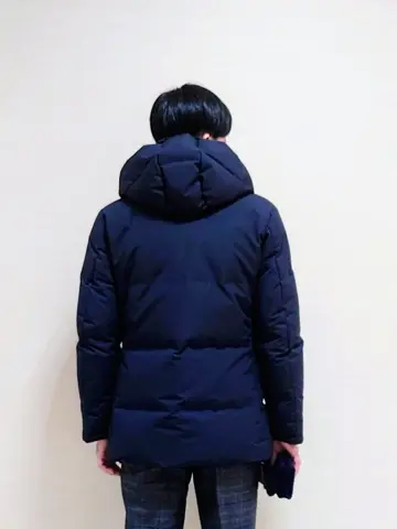 GOTAIRIKU 八幡 コーディネート画像