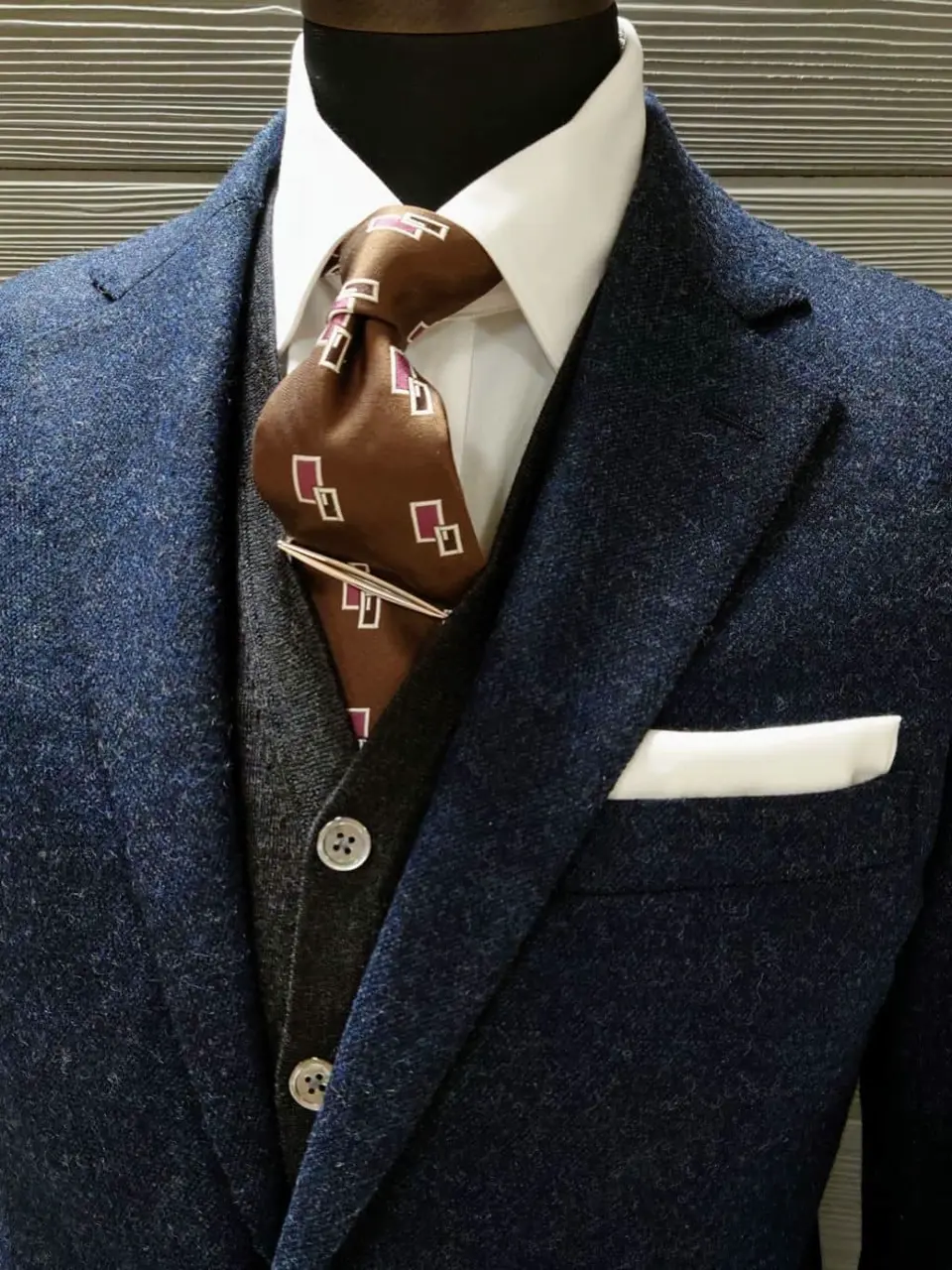 GOTAIRIKU 八幡 コーディネート画像