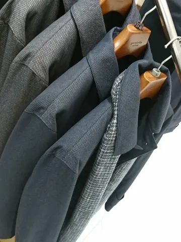 GOTAIRIKU 後藤康伸 コーディネート画像