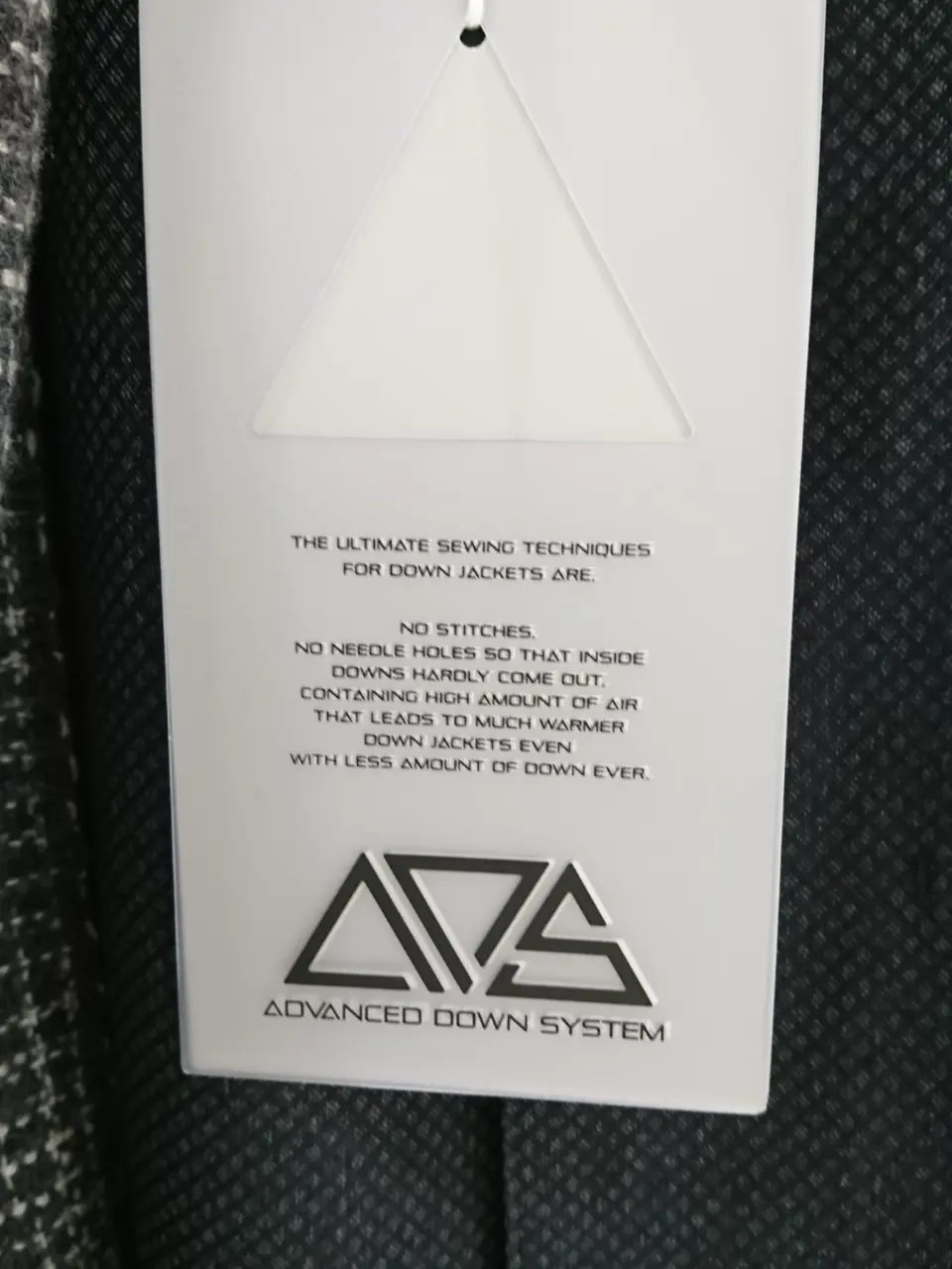 GOTAIRIKU 後藤康伸 コーディネート画像