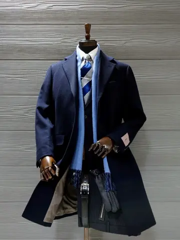 GOTAIRIKU 八幡 コーディネート画像