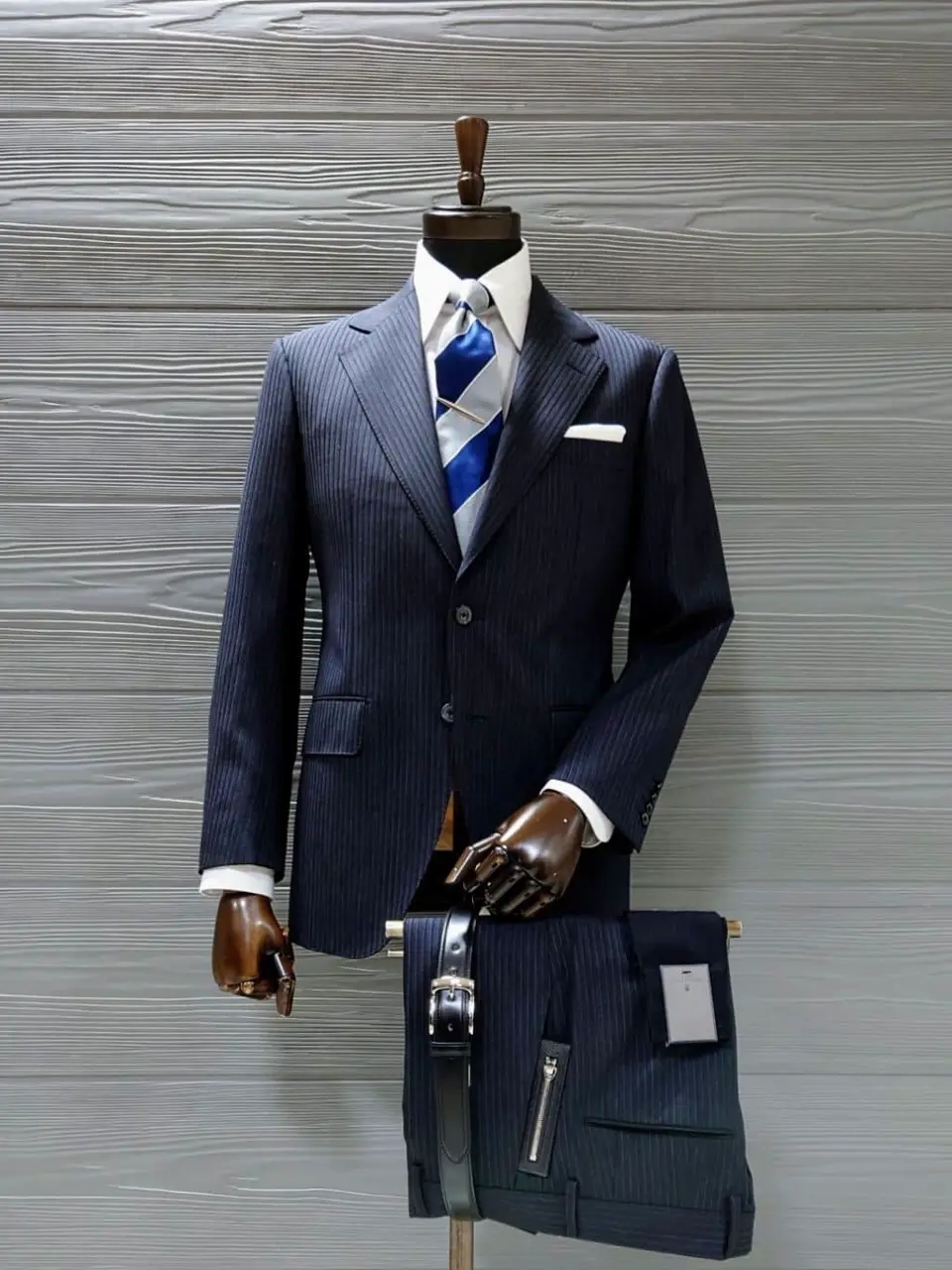 GOTAIRIKU 八幡 コーディネート画像