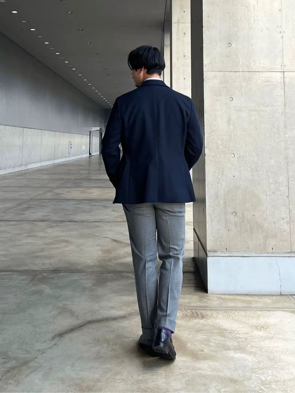 GOTAIRIKU 竹林 コーディネート画像