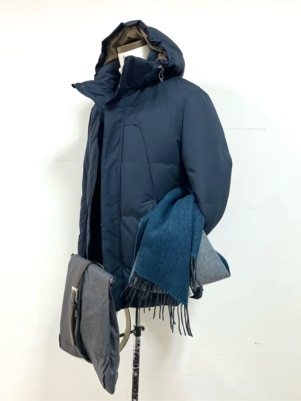 GOTAIRIKU 今井 コーディネート画像