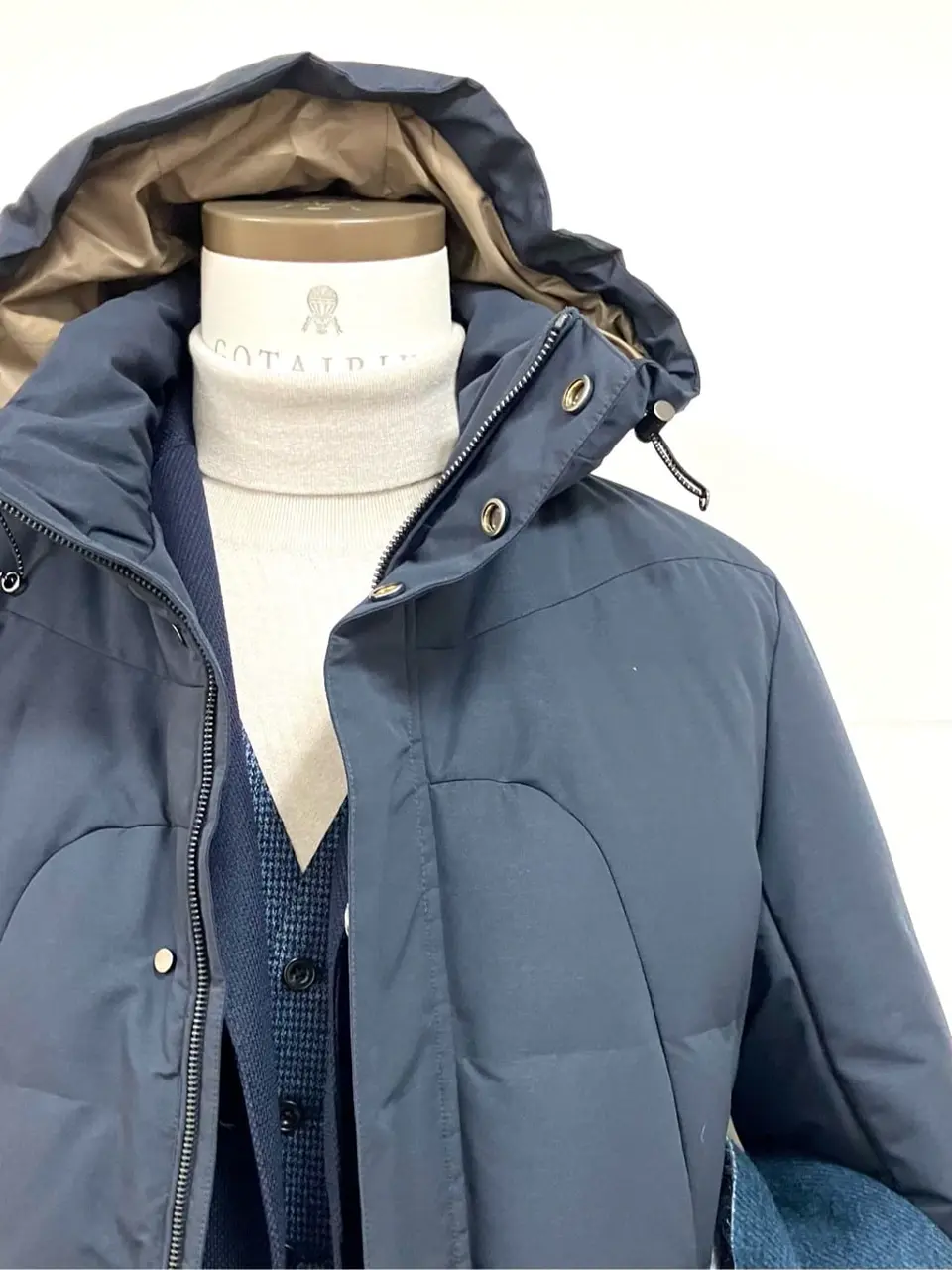 GOTAIRIKU 今井 コーディネート画像