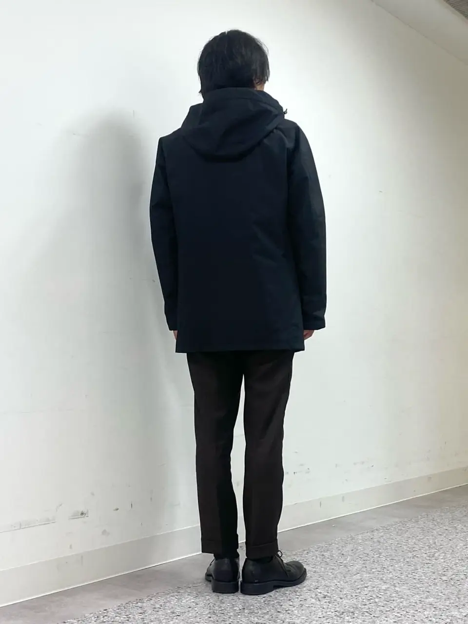 GOTAIRIKU 松田 コーディネート画像