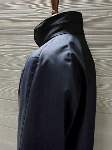 GOTAIRIKU 八幡 コーディネート画像