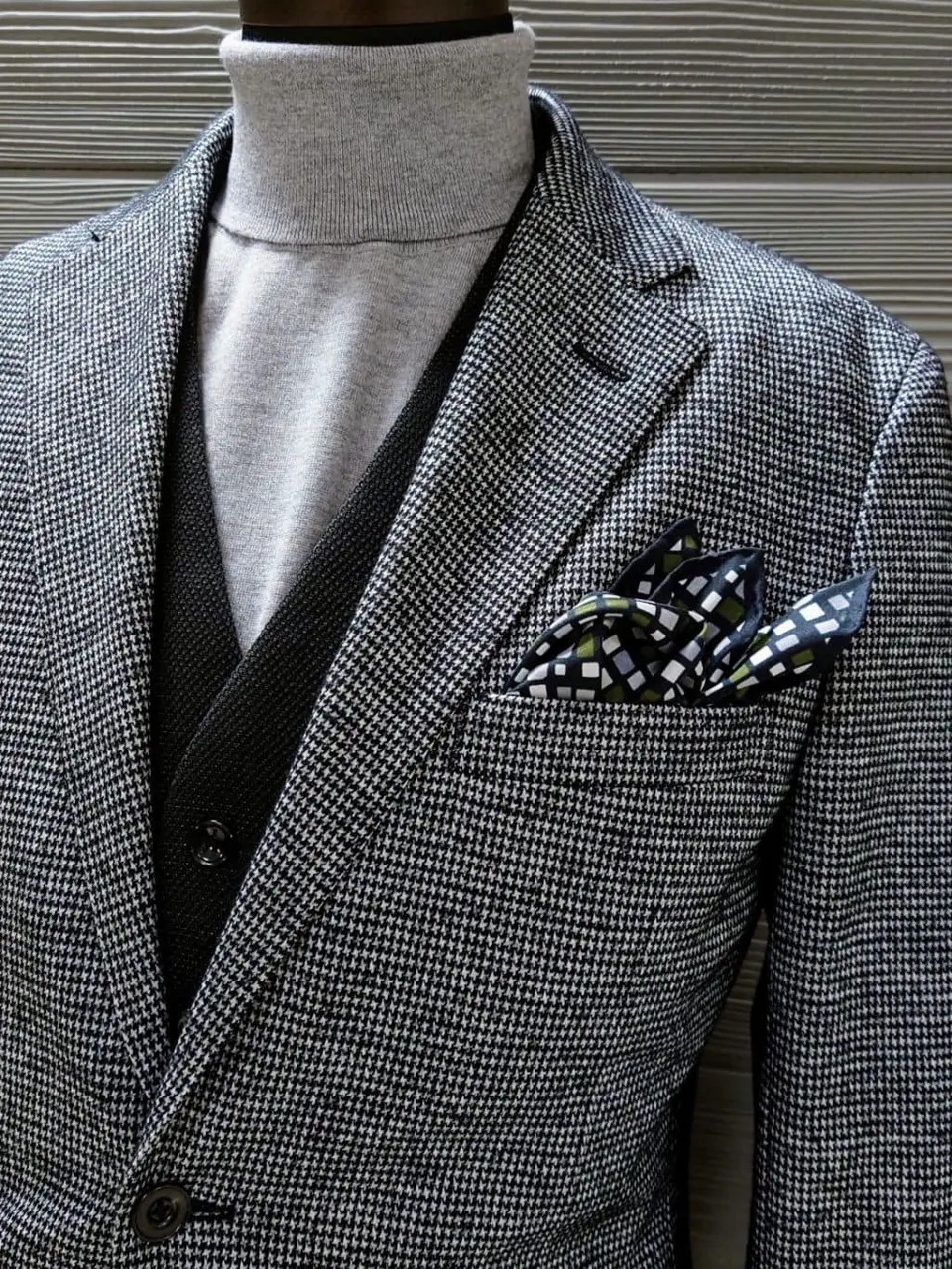 GOTAIRIKU 八幡 コーディネート画像