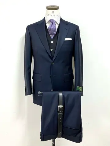 GOTAIRIKU 今井 コーディネート画像