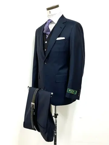 GOTAIRIKU 今井 コーディネート画像