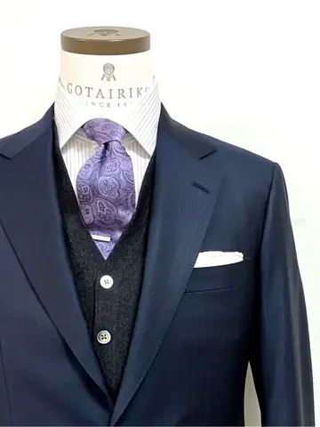 GOTAIRIKU 今井 コーディネート画像