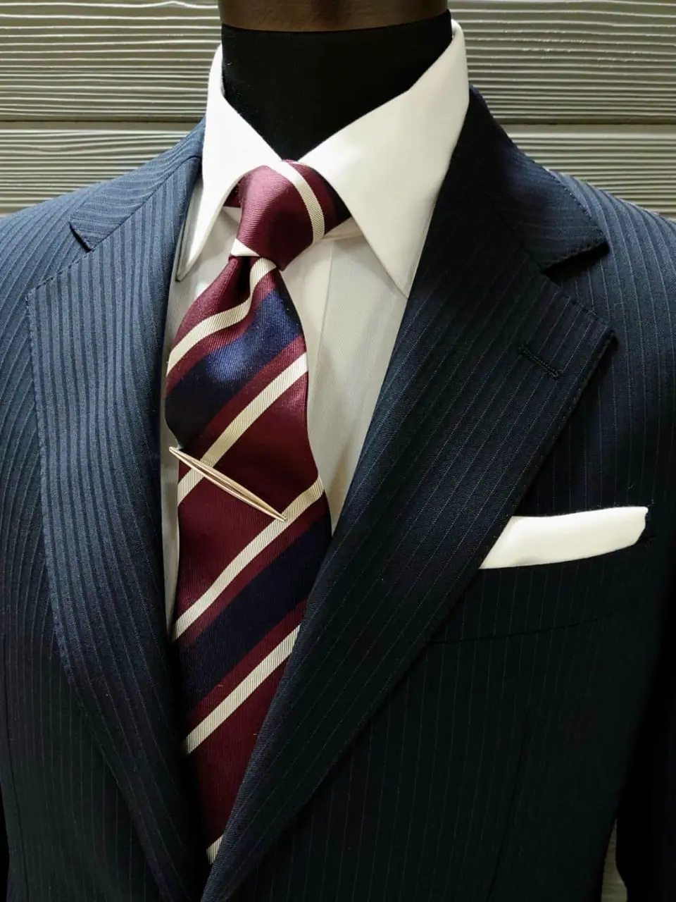 GOTAIRIKU 八幡 コーディネート画像