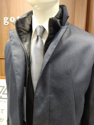 GOTAIRIKU 江坂 コーディネート画像