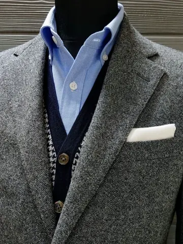 GOTAIRIKU 八幡 コーディネート画像