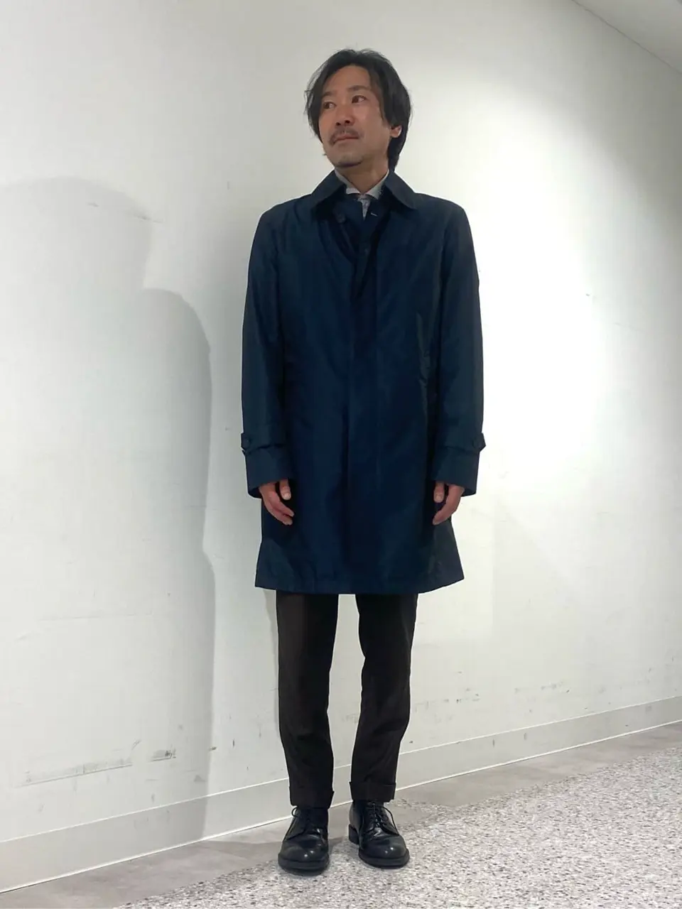 GOTAIRIKU 松田 コーディネート画像