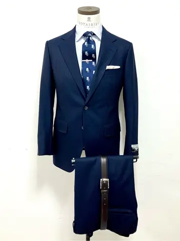 GOTAIRIKU 今井 コーディネート画像