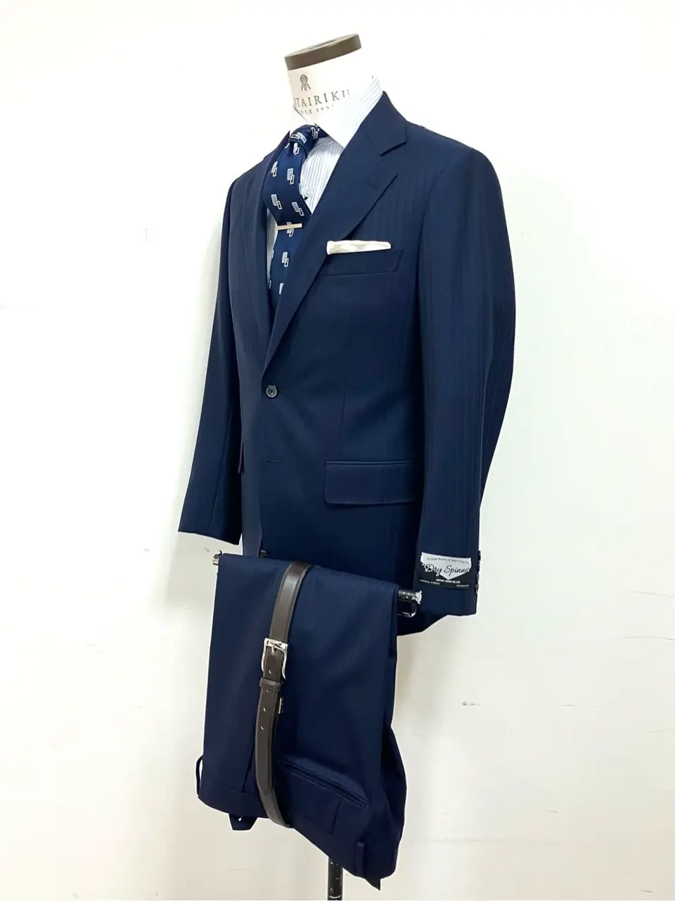 GOTAIRIKU 今井 コーディネート画像