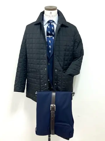 GOTAIRIKU 今井 コーディネート画像