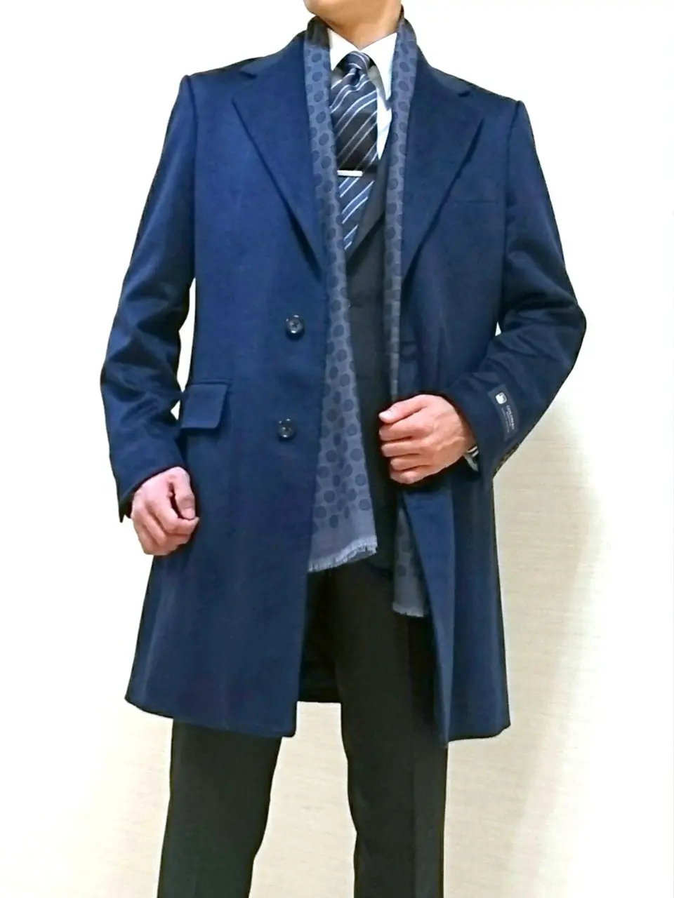  八幡 コーディネート画像