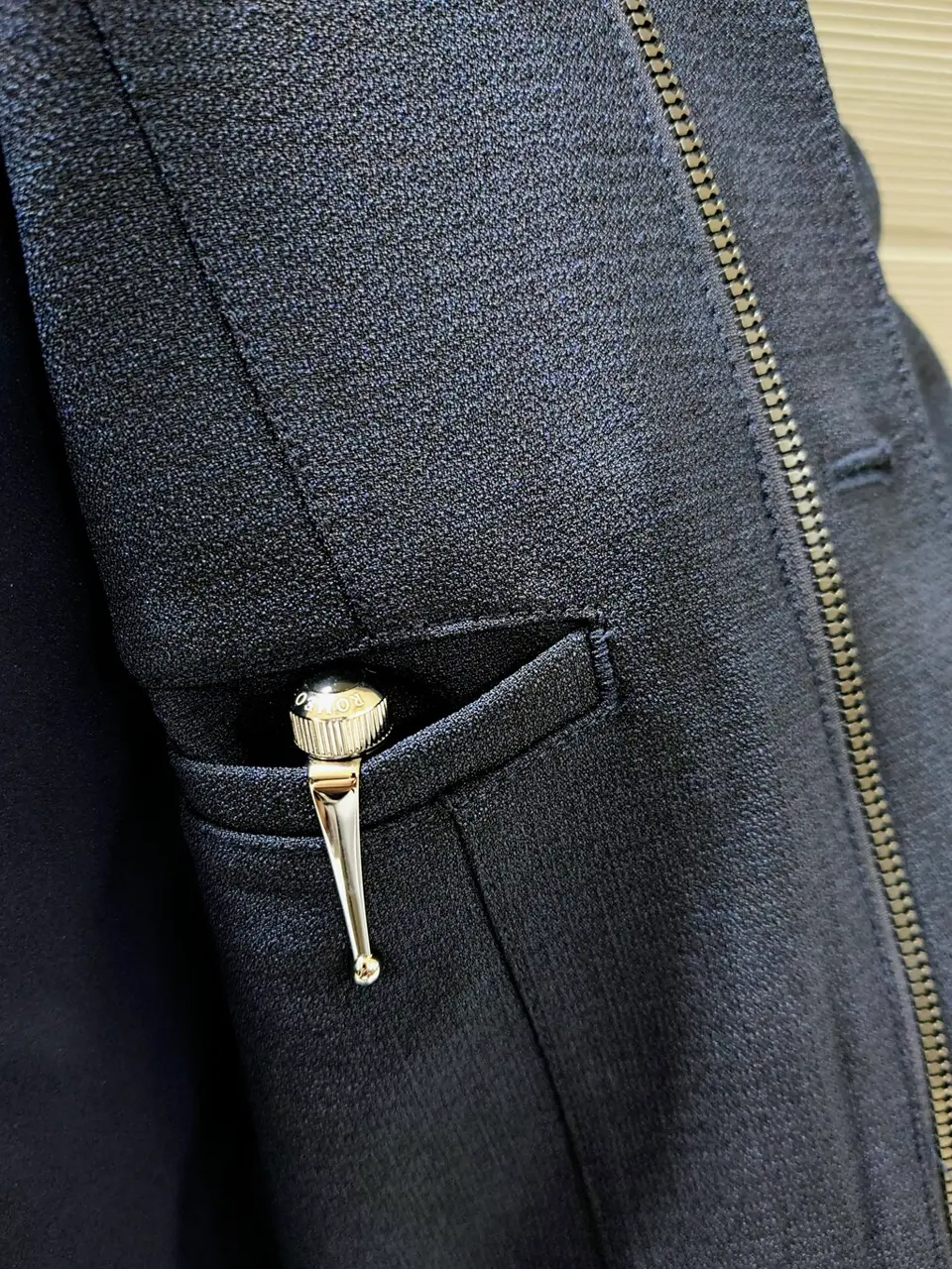 GOTAIRIKU 八幡 コーディネート画像