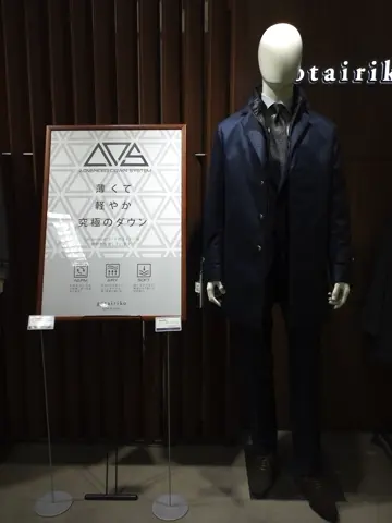 GOTAIRIKU 藤田 コーディネート画像