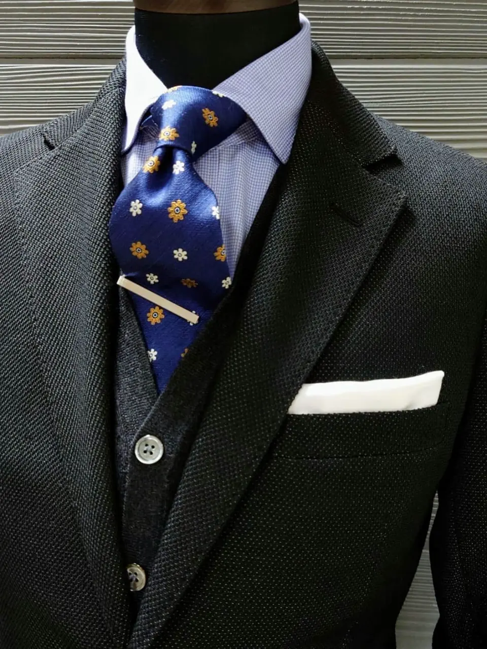 GOTAIRIKU 八幡 コーディネート画像