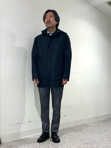 GOTAIRIKU 松田 コーディネート画像