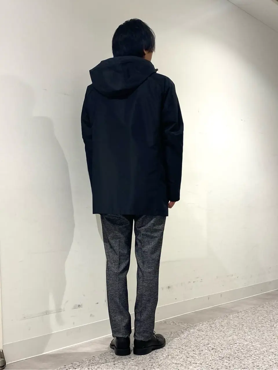 GOTAIRIKU 松田 コーディネート画像