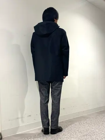 GOTAIRIKU 松田 コーディネート画像