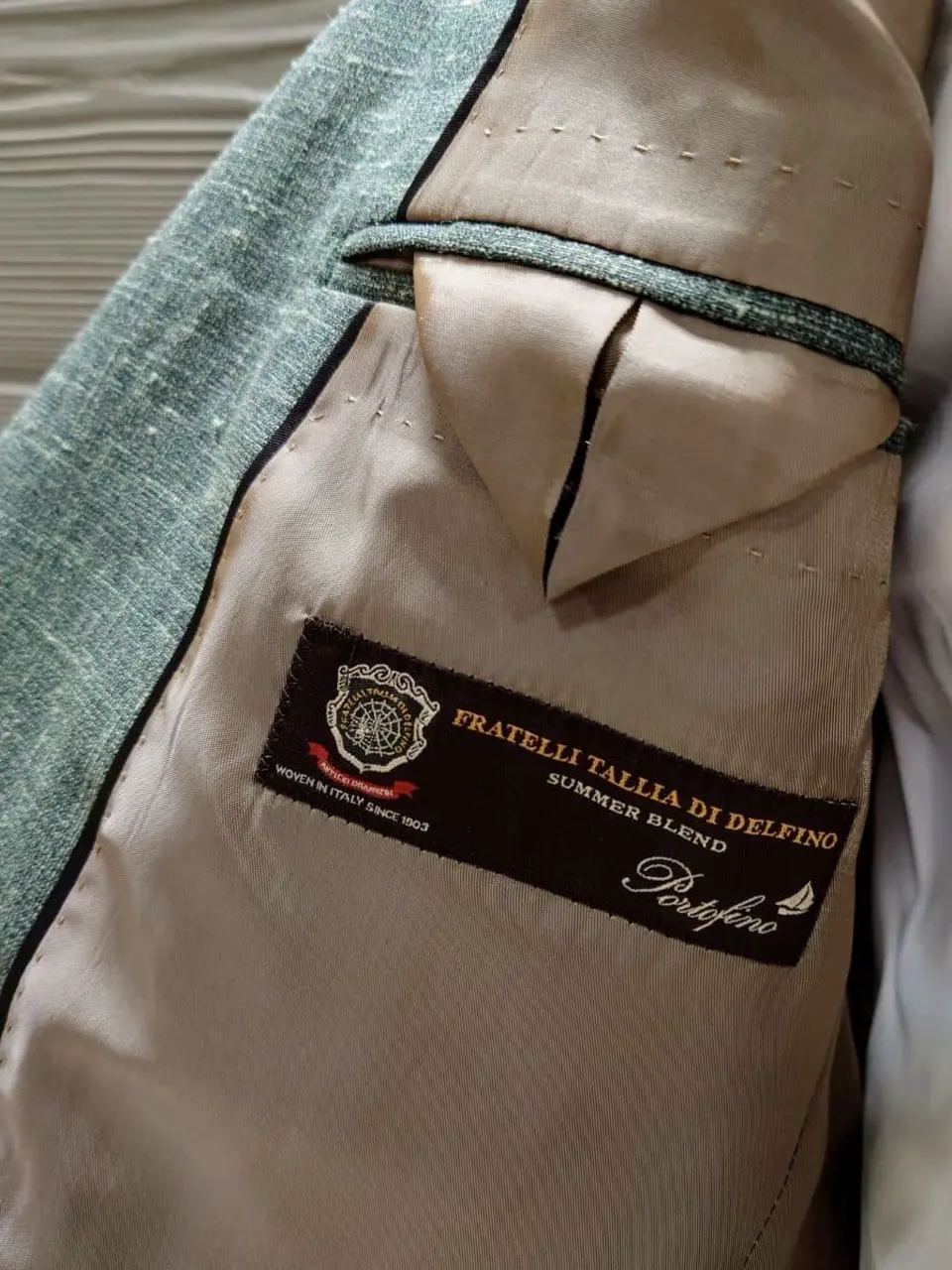 GOTAIRIKU 八幡 コーディネート画像